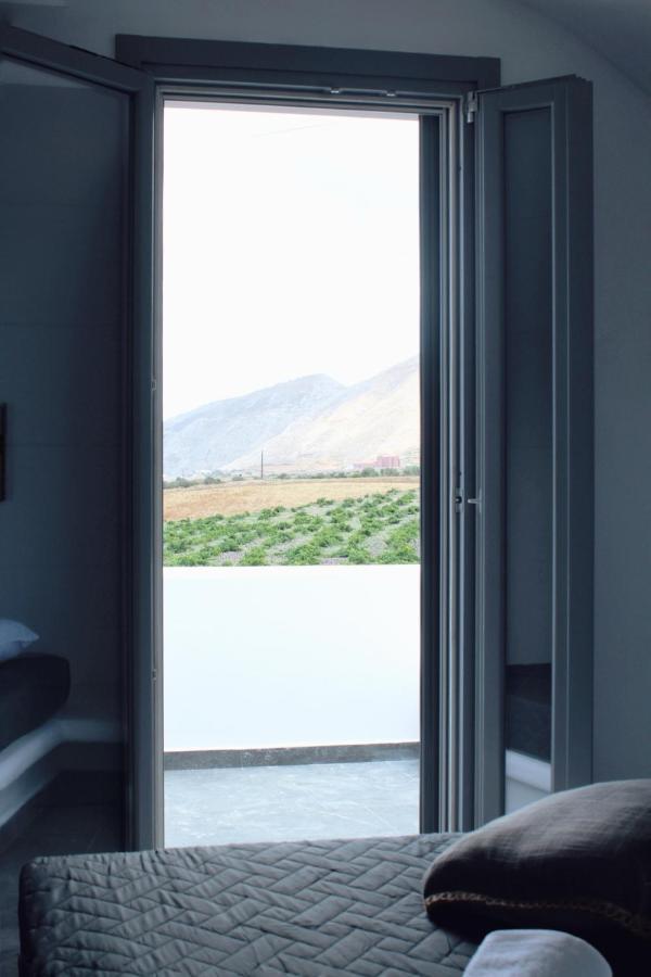 Aeron Suites Exo Gonia Экстерьер фото